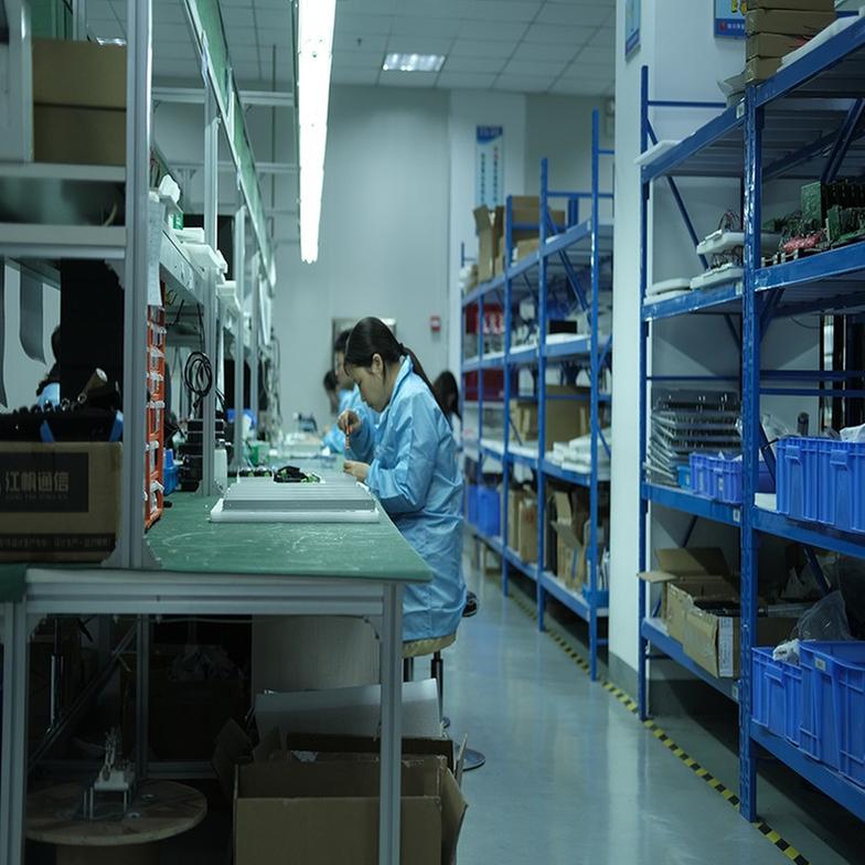 科创项目| 拜安科技笃志光纤传感技术为行业发展推波助澜