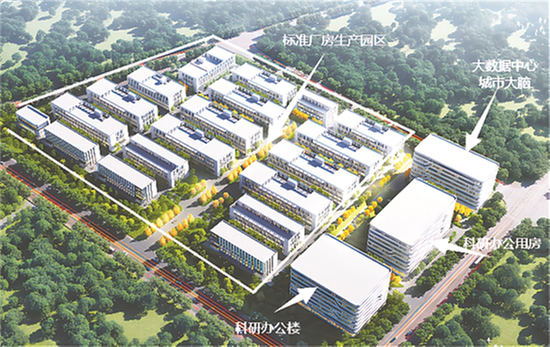 眉山：推进项目建设 构筑消费场景