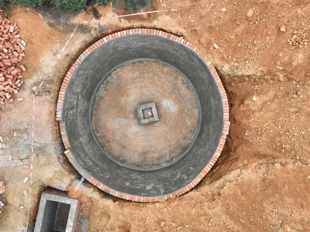 青神：高标准农田提质改造 筑牢天府粮仓“耕”基