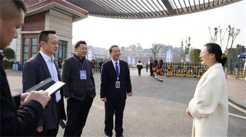 达州市第二届青少年机器人竞赛火热开赛