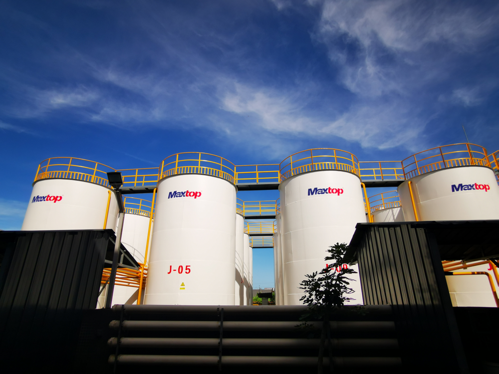 构建“低碳”和“蓝天”共赢路 迈斯拓用“绿色”雕琢自己