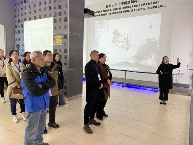 内江市科协：推动“作风能力专项提升行动”走深走实