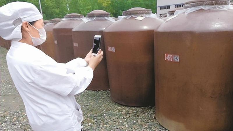 拒绝“土坑酸菜”