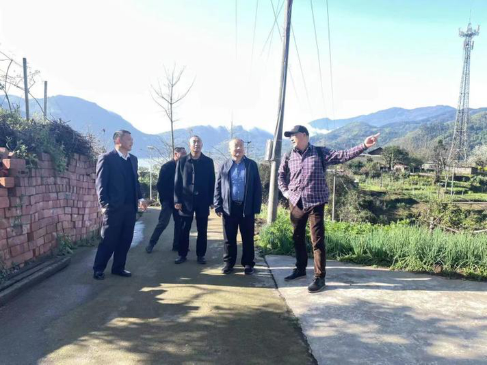 沙湾区：拓展“科技+”服务  夯实乡村振兴人才力量