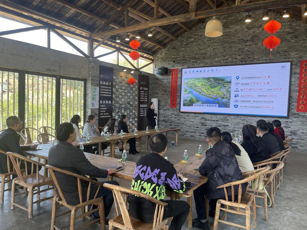 眉山市司法局、仁寿县司法局到青神县调研基层治理工作