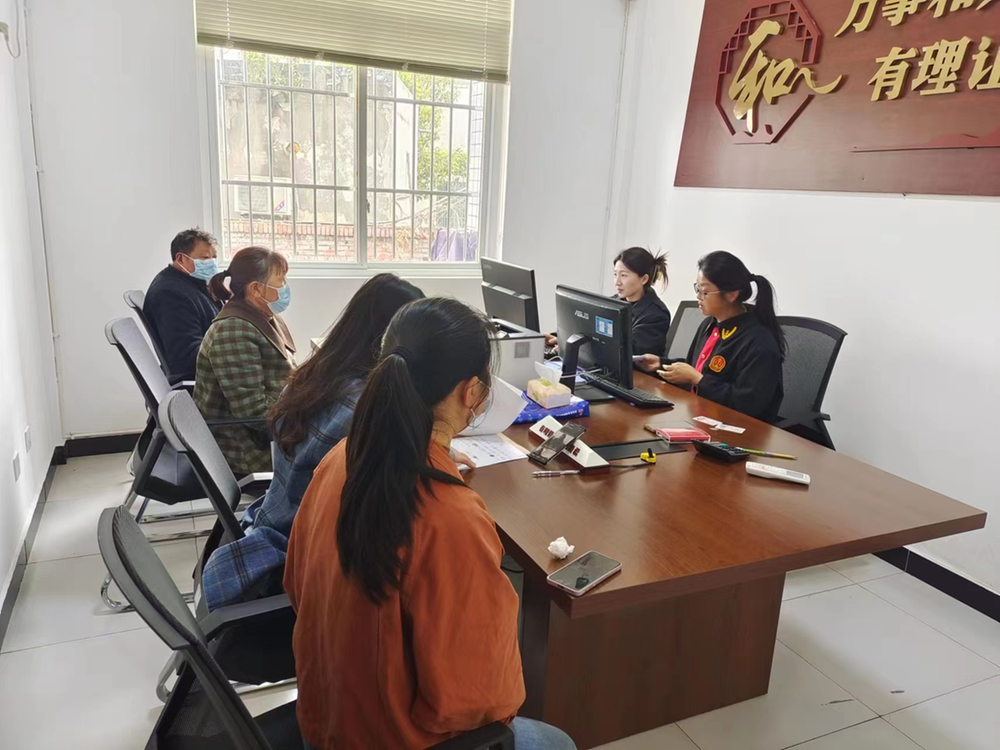 农民工夫妇讨薪两年？