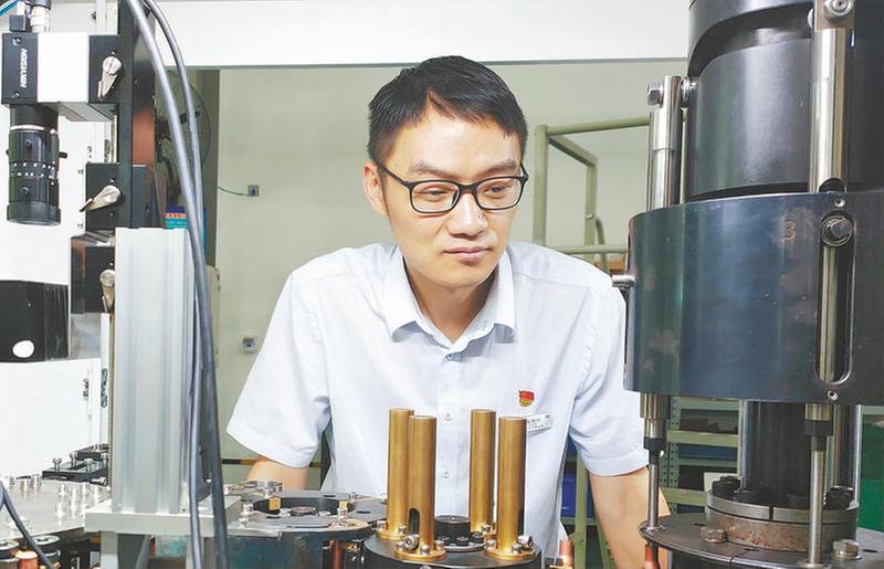 让科技创新的“千里马”竞相奔腾