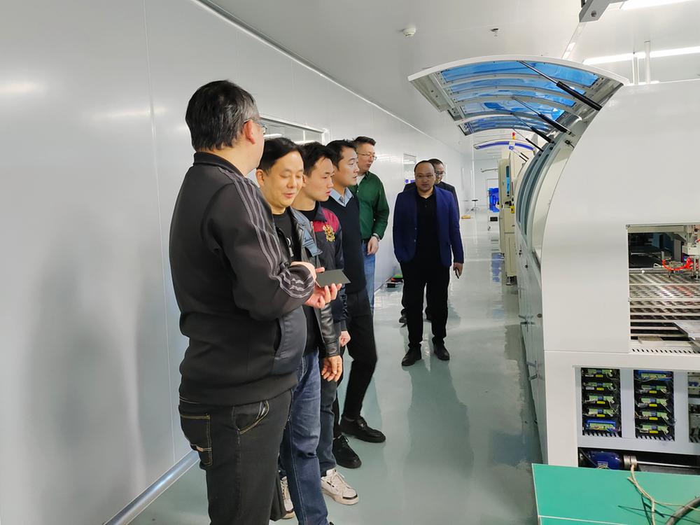 共谋科技人才资源   助力创新驱动发展