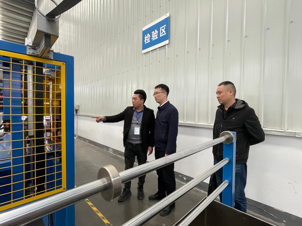 邻水县：出台六大措施  以“硬监督”提升营商环境“软实力”