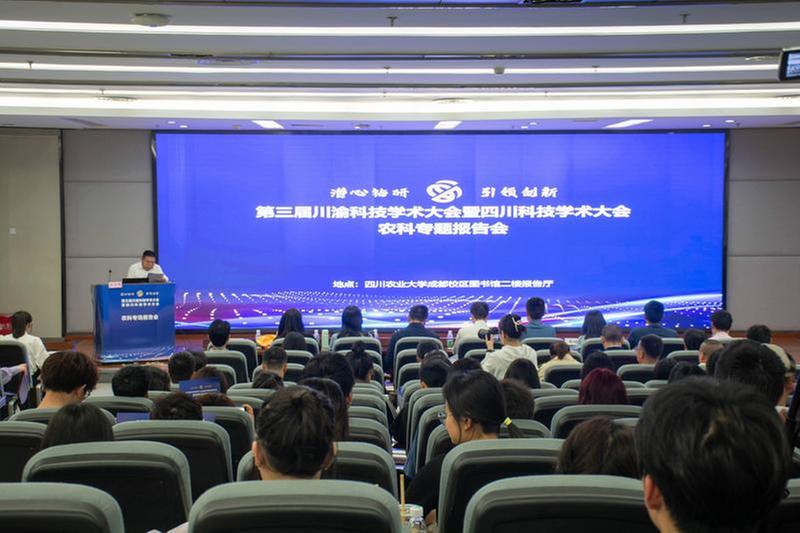 潜心学术研究引领科技创新