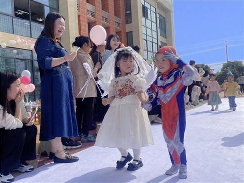 一岁一礼 一寸欢喜