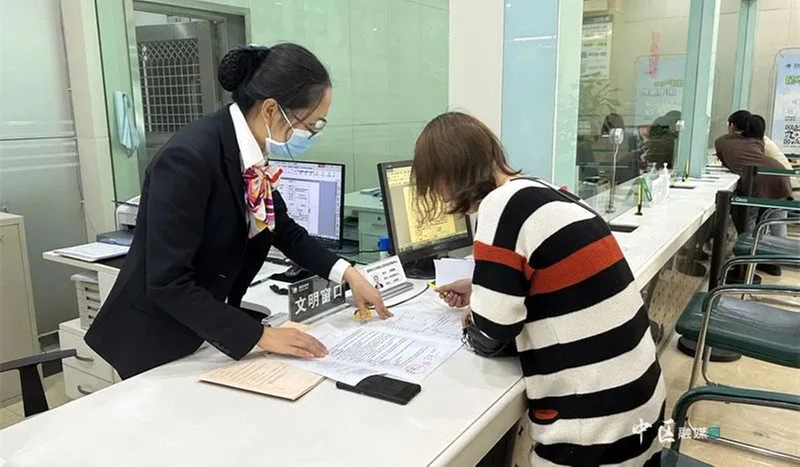 内江市市中区：持续优化营商环境，提升“获得电力”水平