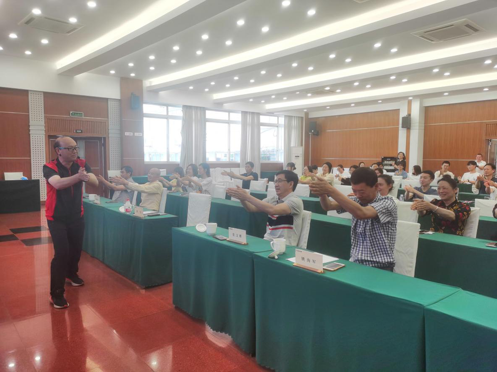 3位专家来支招！做自己健康的第一责任人