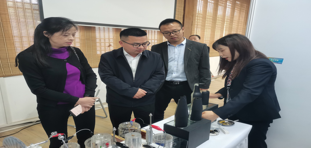 南江县在省级青少年科技创新大赛斩获佳绩