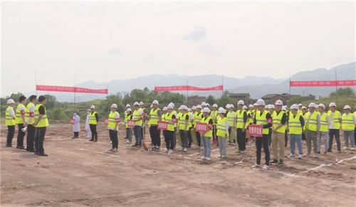 邻水县：防灾演练抗风险  护航交通高质量发展