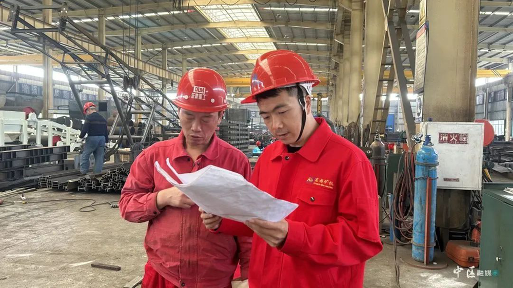 内江市市中区深入推进人才强区战略