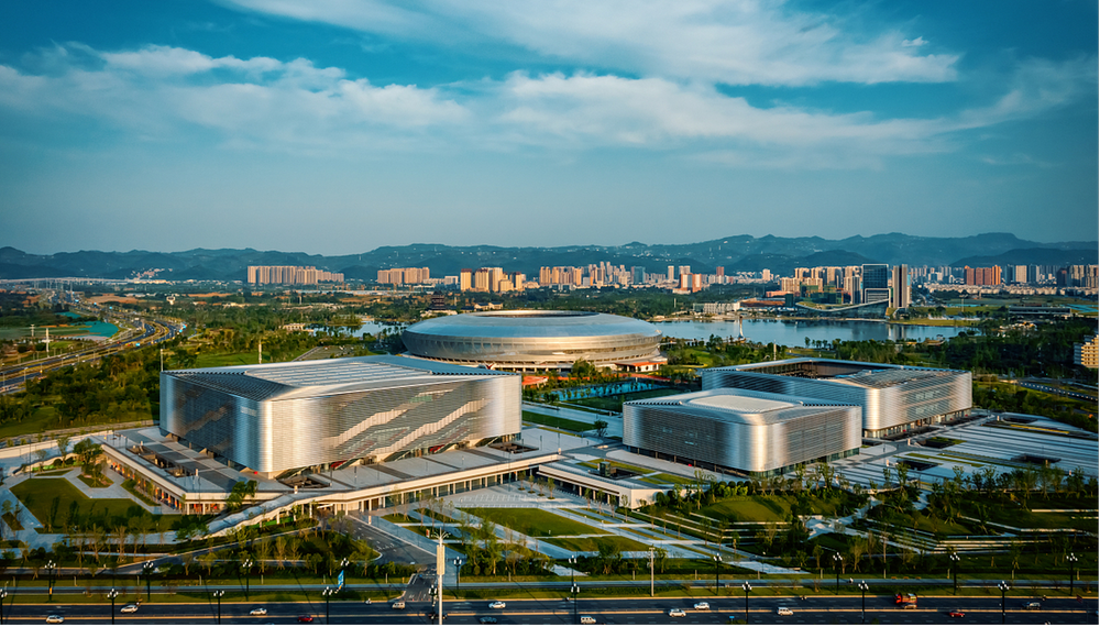 用数字技术赋能钢铁产业 淘钢网打造四川智慧钢铁产业生态圈