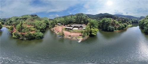 丹棱县“小民宿”谱写乡村振兴“大文章”