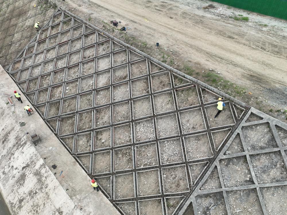 青神：打好防汛“主动仗” 筑牢度汛“安全堤”