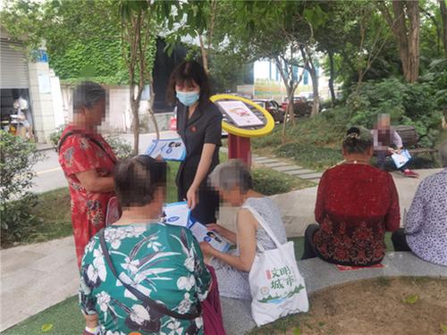 什么是“执行不能”？法官面对面告诉你