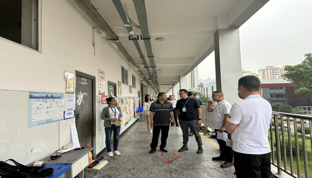 仁寿县：公开考试招聘第一批次编外用工人员面试工作圆满完成