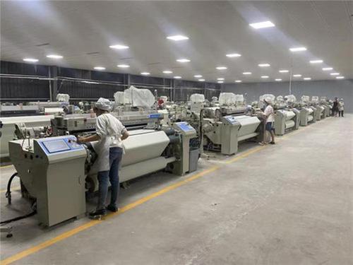 青神县：抓生产、强技改，奋力冲刺“双过半”