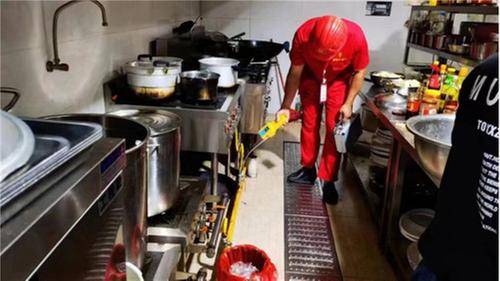 青神县全面开展“安全生产月”专项整治行动