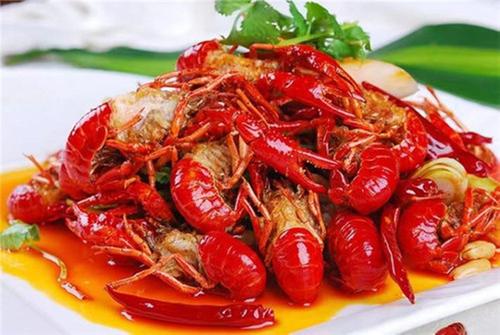 红福人家：麻辣鲜香，尽享美味