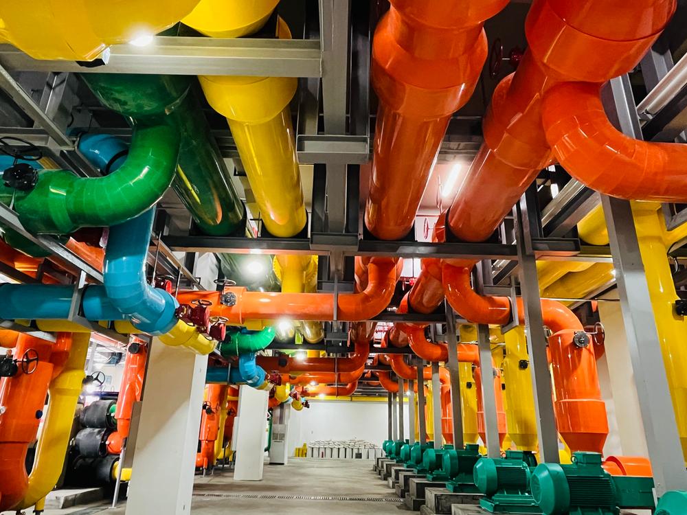 简阳：以项目为抓手大力发展数字产业