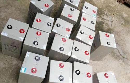 在通信基站偷蓄电池，你真“刑”！