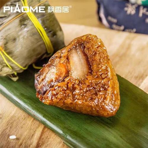 飘香居20年：传千年巴蜀文脉，铸川西代表糕点