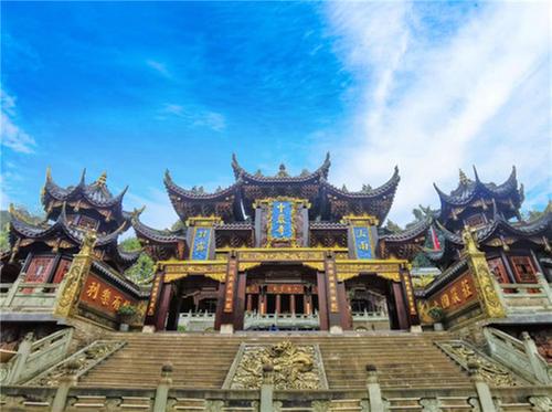 青神县：打造文化品牌 弘扬三苏家风