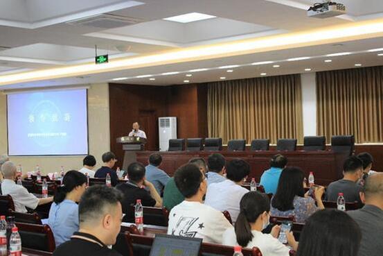 集聚创新资源交流技术成果 助推成都电子信息产业发展