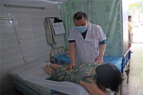 广安盲人李晓伟：身残励志勇创业 爱情事业双丰收