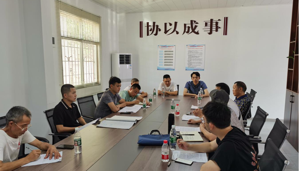 华封镇：多措并举做实矛盾纠纷多元化解工作