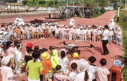 仁寿：下好“四手棋” 打造丘区“天府粮仓”金名片