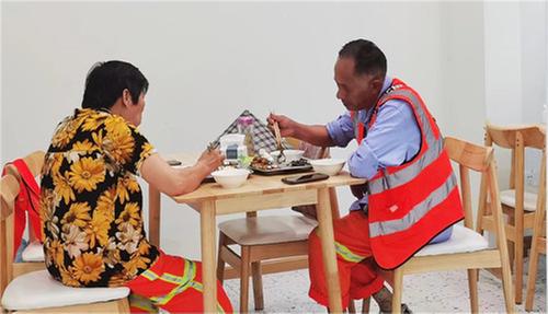 四川丹棱：民生实事项目加快推进  群众幸福指数不断攀升