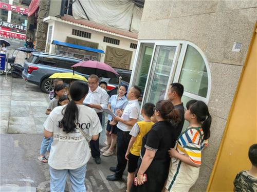 雷波县城关小学开展暑假期间移风易俗宣传教育系列活动