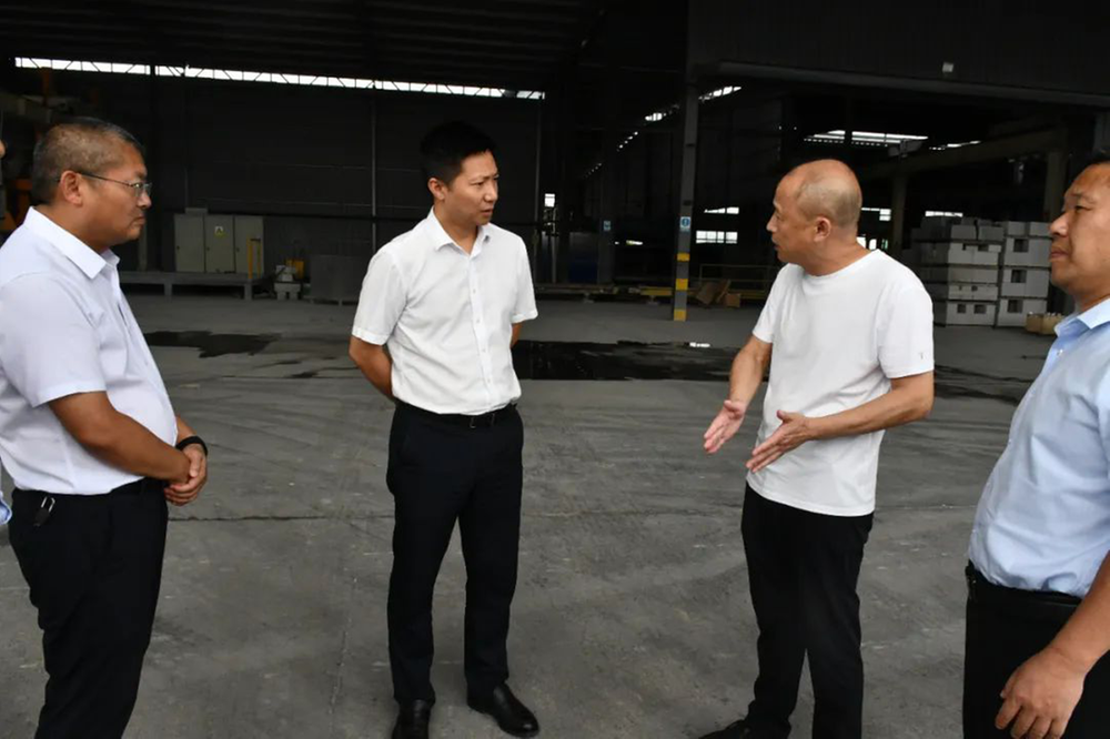 内江市市中区领导督导大运会期间安全生产防灾减灾防汛抗旱工作