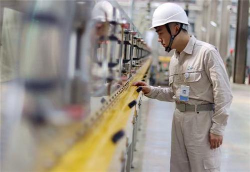 仁寿县：抢占新赛道 培育新动能 产业发展聚“链”成“圈”