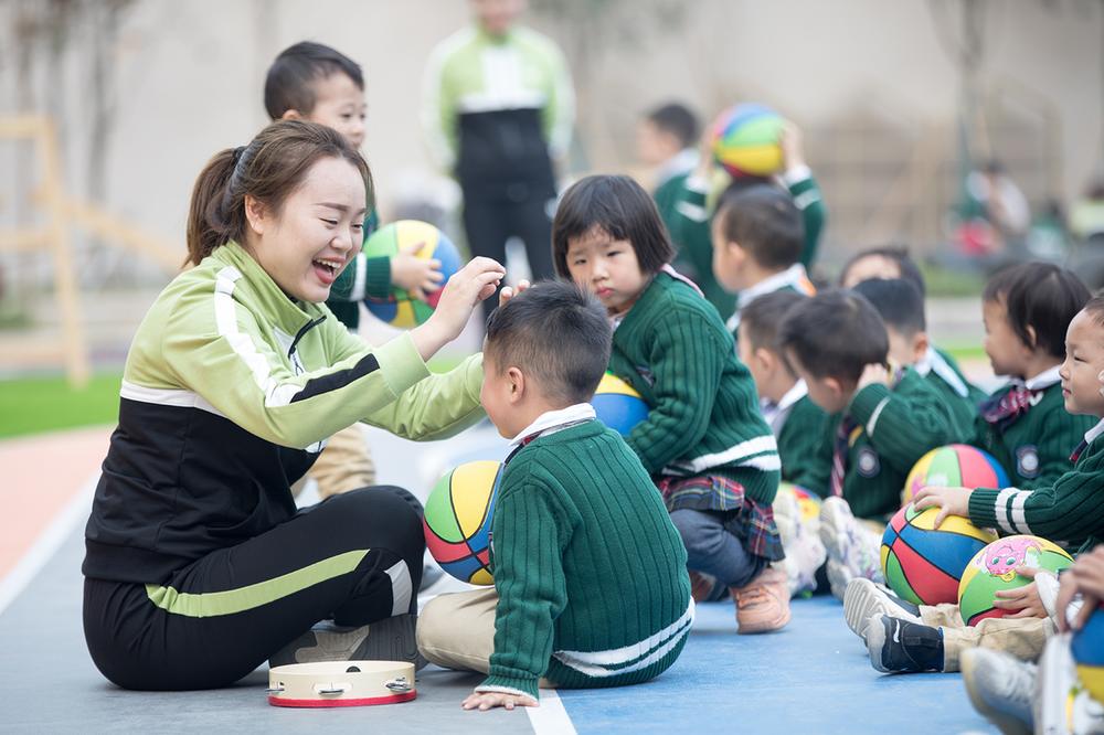 历史性突破！丹棱县首获国家级教学成果奖