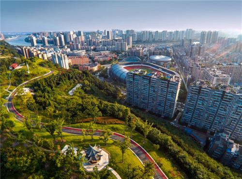 简阳市荣获“2023年全国县域旅游发展潜力百佳县”