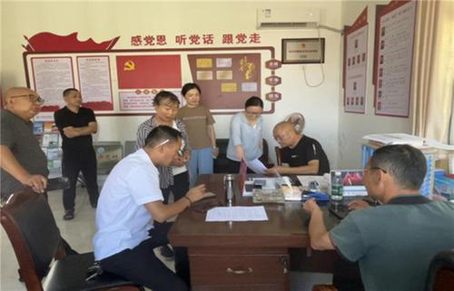 平昌县科协开展第三批四川省现代公共文化服务体系示范县创建工作