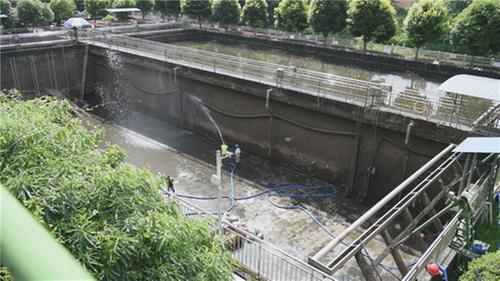 邻水县：持续改善生态环境 谱写绿色发展新篇章 