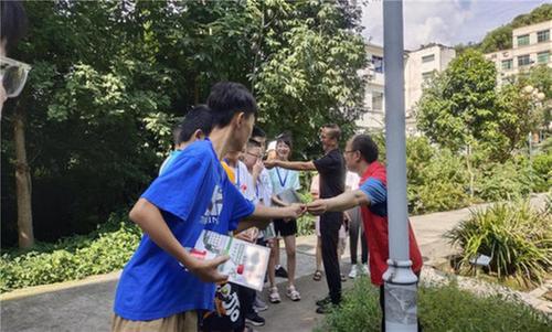 打开中华文明宝库的钥匙