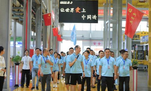 格力电器探秘之旅！生活电器品鉴会-成都站取得圆满成功