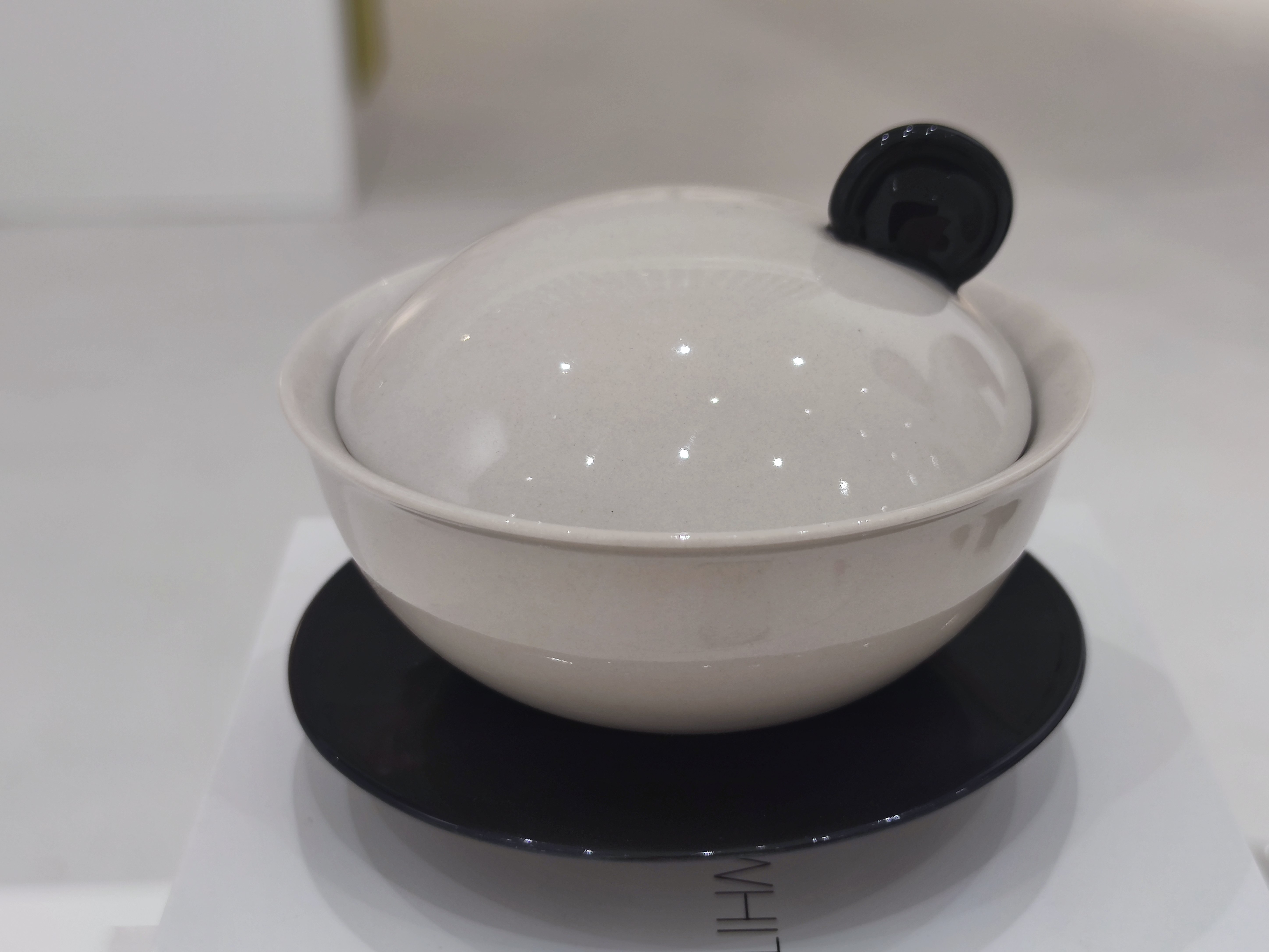 燃千年窑火 耀彭州白瓷