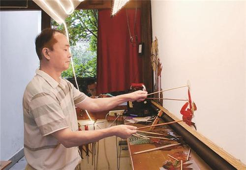 浮动于光影之间的有趣与美好