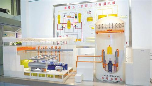 国网四川电力公司技能培训中心电力科普教育基地：让青少年爱上电力科学