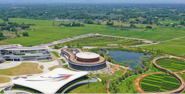 第二届天府国际种业博览会即将在成都举办